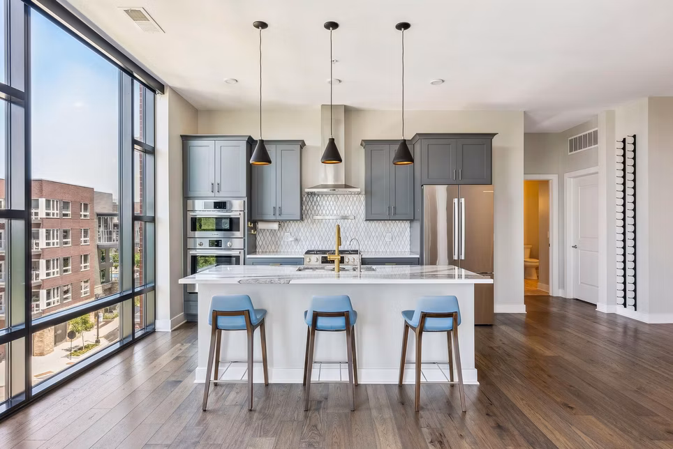 6745 Longshore Street #401