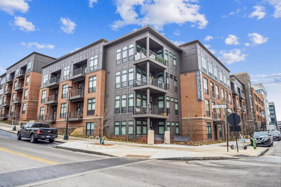 6633 Dale Drive #221