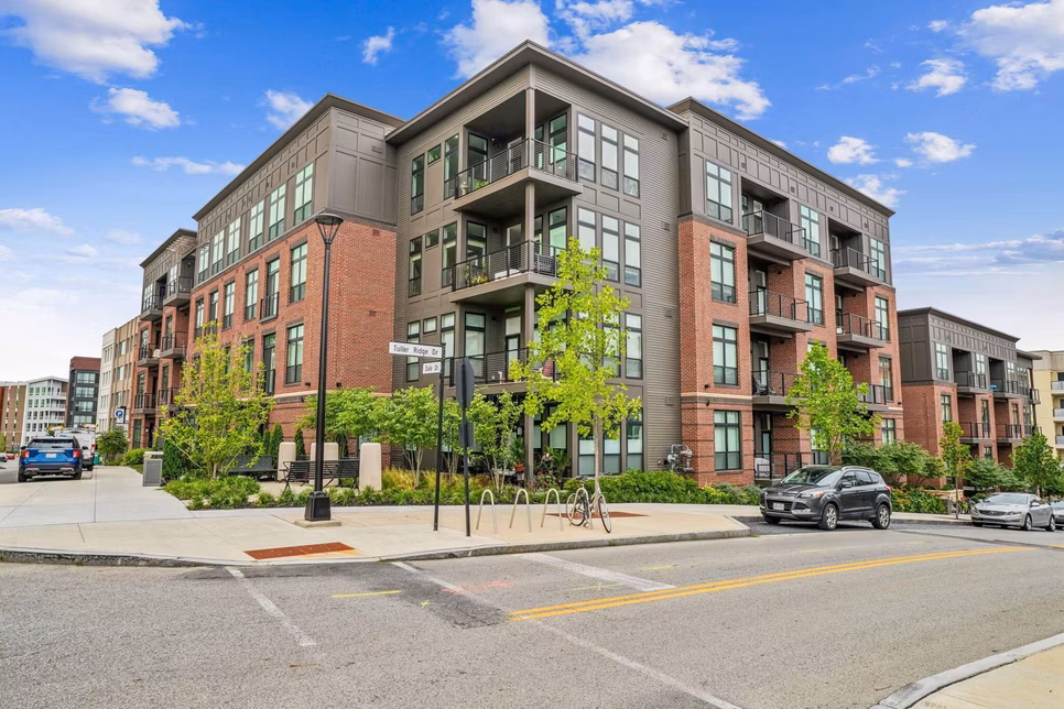 6633 Dale Drive #518