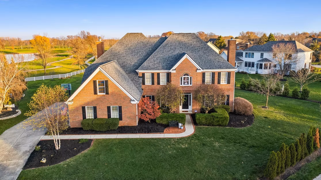 5971 Heritage View Court