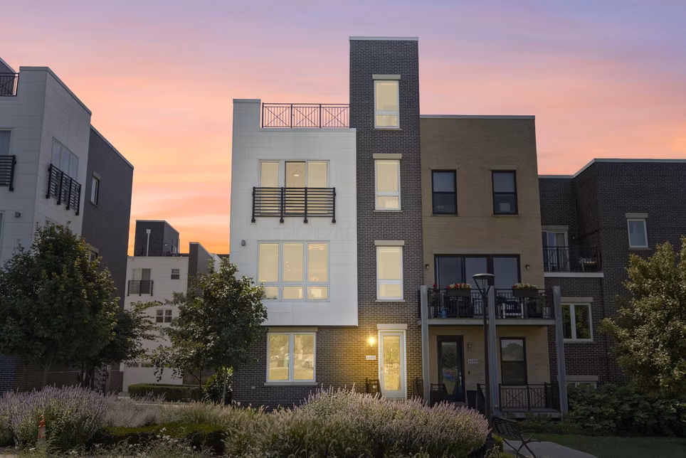 6690 Mooney Street #H1-13