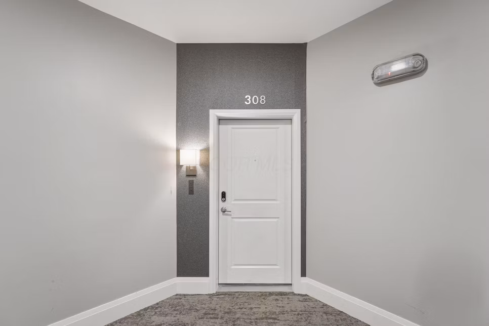 6640 Mooney Street #308