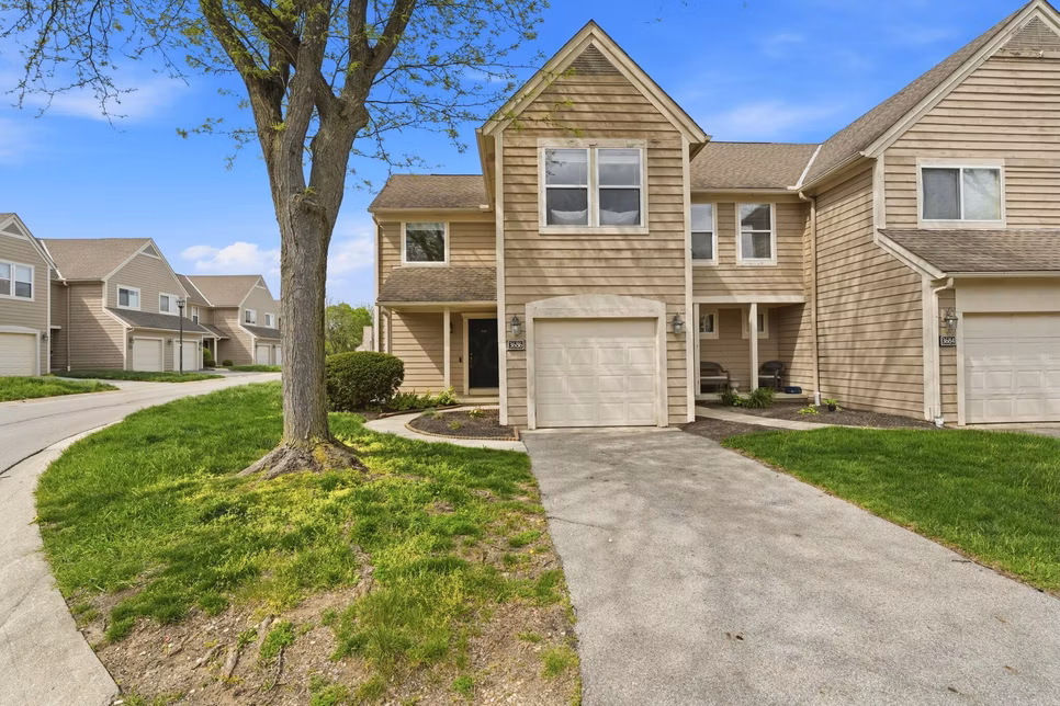 3686 Hilliard Station Road