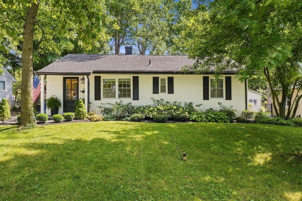 2265 Edgevale Road