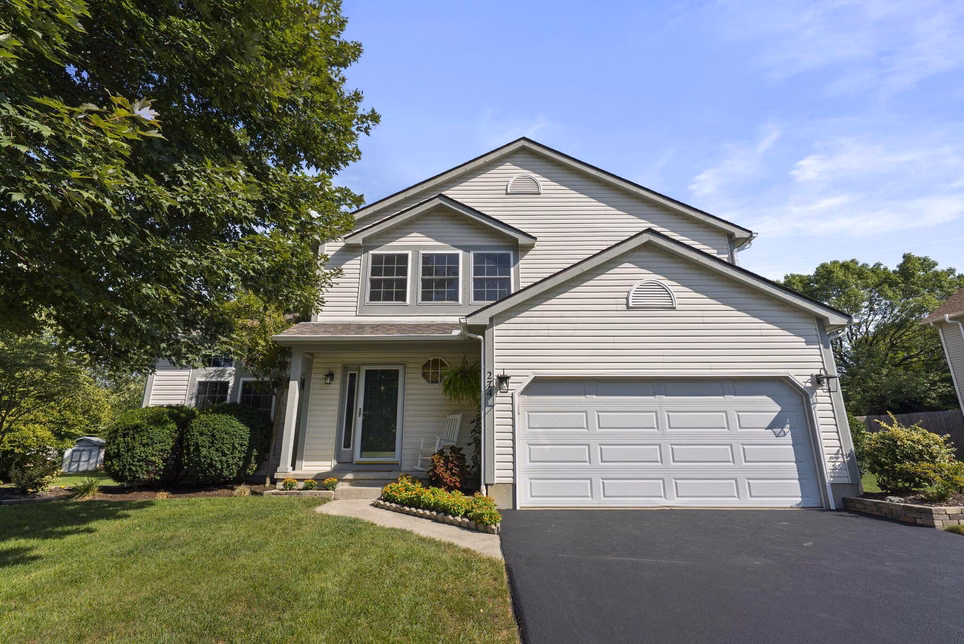 274 Cherrystone Drive N